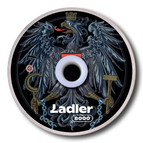 Ladler 8000 "Design 699" Eisstock